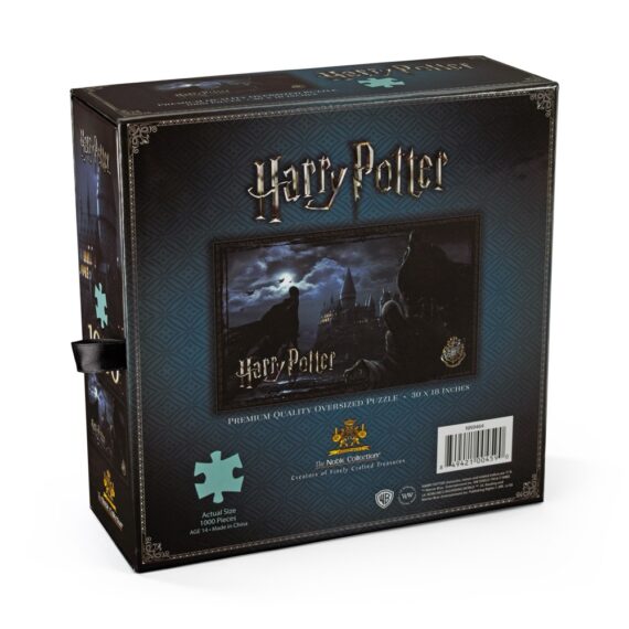 NN9464 Dementors Jigsaw Puzzle - Box Back_resized