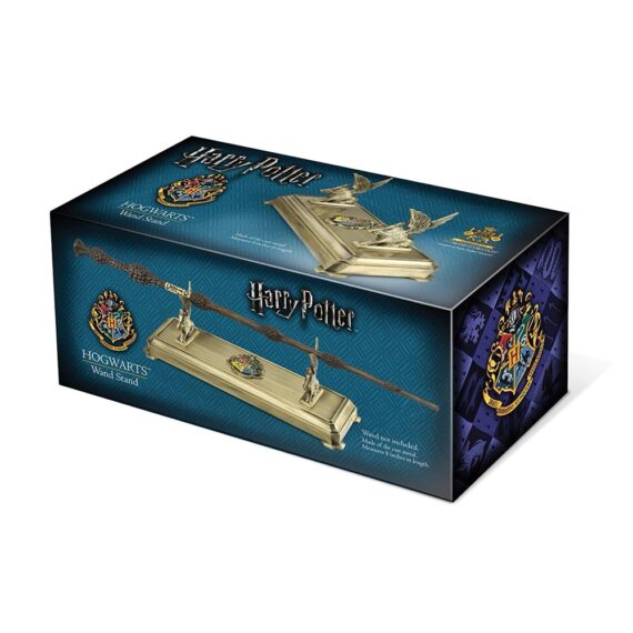NN9520 Hogwarts Wand Stand - Packaging_resized