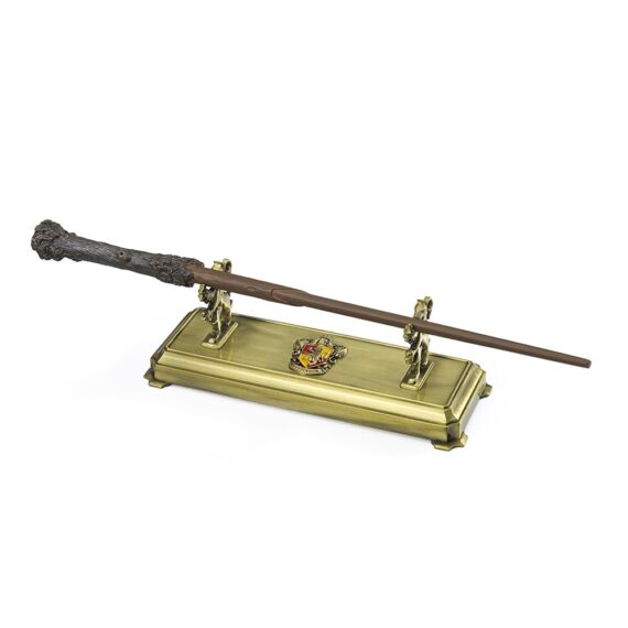 NN9522 Gryffindor Wand Stand - With Wand_resized