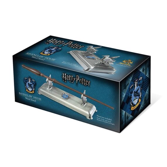 NN9528 Ravenclaw Wand Stand - Packaging_resized