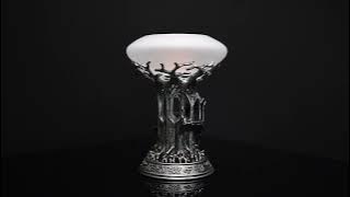 NN9641 Lothlorien Candle Holder thumbnails