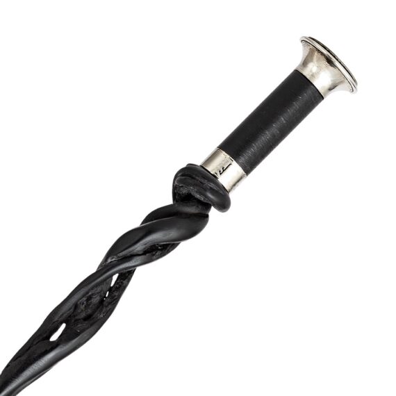 NN9906 Albus Dumbledore Wand - Detail_resized