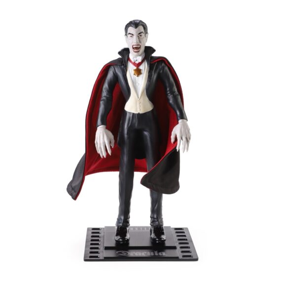 NN1162 Dracula Bendyfig - Front_resized