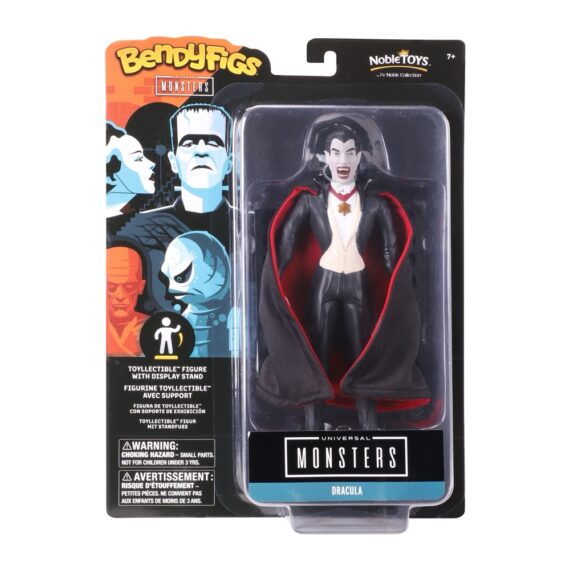 NN1162 Dracula Bendyfig - Packaging Front_resized