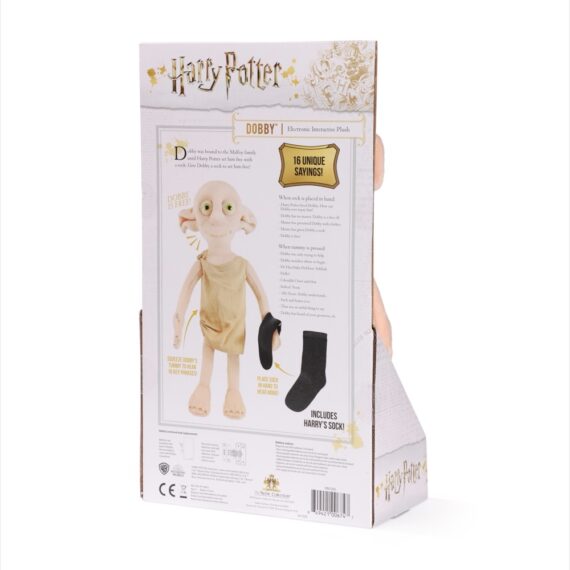 NN7205 Dobby Interactive Plush – Packaging Back_resized