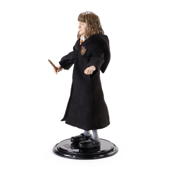 NN7367 Hermione Granger Bendyfig - Left_resized
