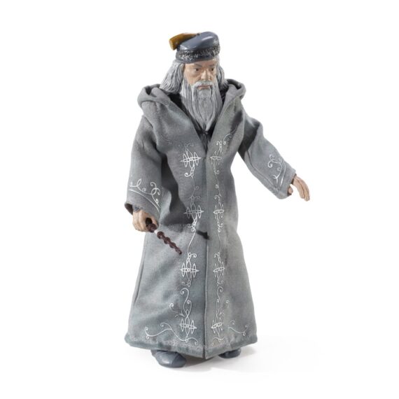 NN7368 Dumbledore Bendyfig - Alone_resized