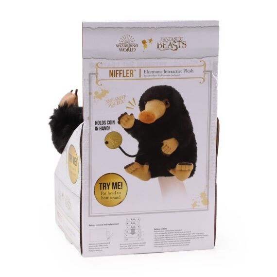 NN8166 Niffler Interactive Plush - Packaging Back_resized