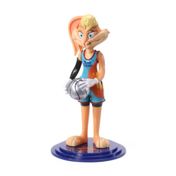 NN9589 Lola Bunny Bendyfig - Angle_resized