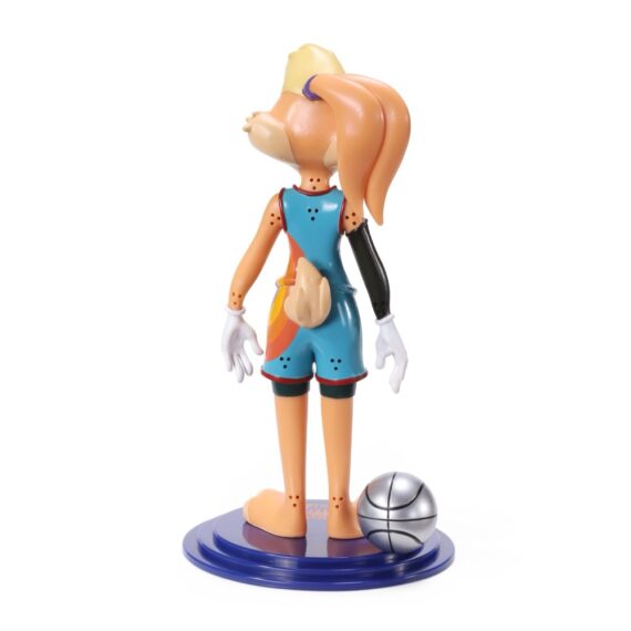 NN9589 Lola Bunny Bendyfig - Back_resized