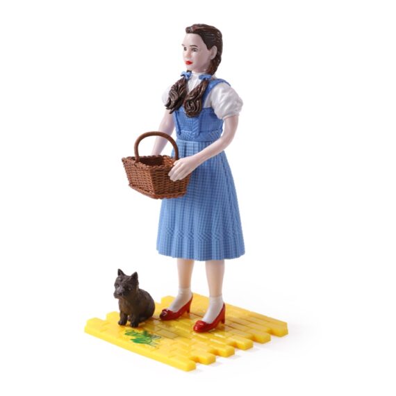NN3040 Dorothy Bendyfig - Left_resized
