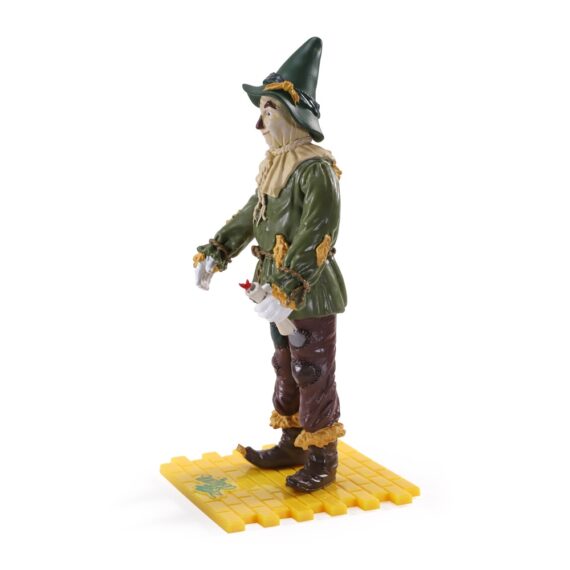 NN3042 Scarecrow Bendyfig - Left_resized