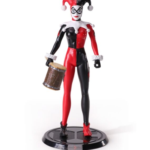 NN4061 Harley Quinn Front_resized