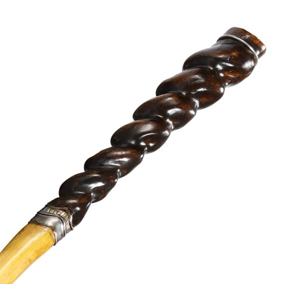 NN8815 Liu Tao Wand - Detail_resized