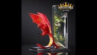 Toyllectable Treasures – Fawkes to the Rescue thumbnail