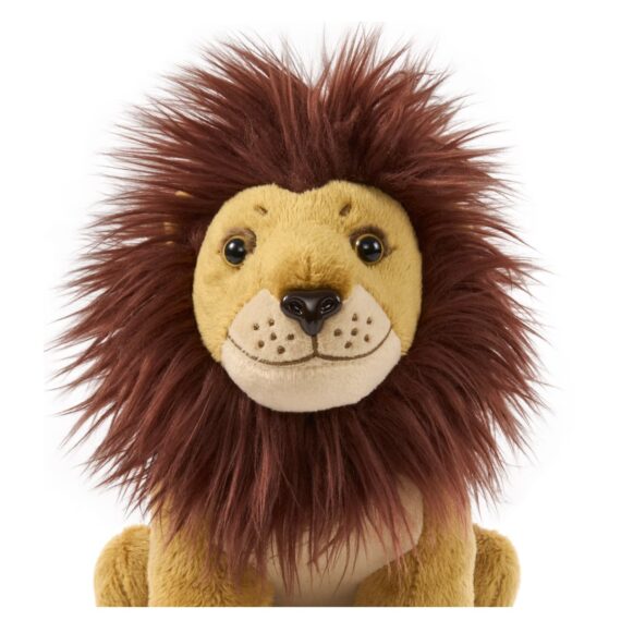 Gryff Lion_plush_NN7433_b