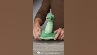 Hogwarts House Mascot Plushes thumbnail