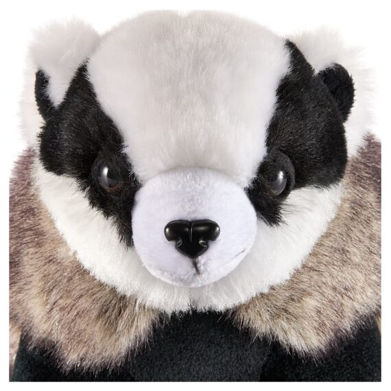 Huff Badger_plush_NN7436_b
