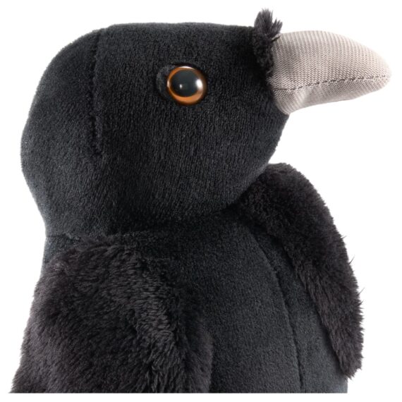 Ravenclaw Raven_plush_NN7435_b