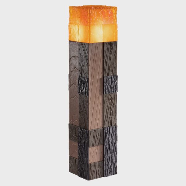 Minecraft Illuminating Torch_NN3727_g