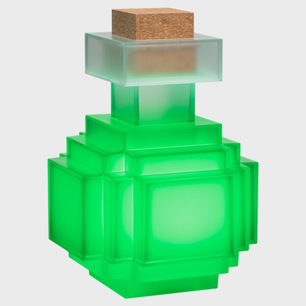 Potion Bottle Illuminating Collector Replica_NN3729_g