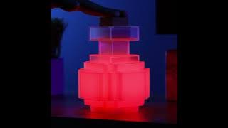 Minecraft – Potion Bottle Illuminating Collector Replica thumbnail