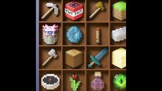 Minecraft Inventory Chests thumbnail