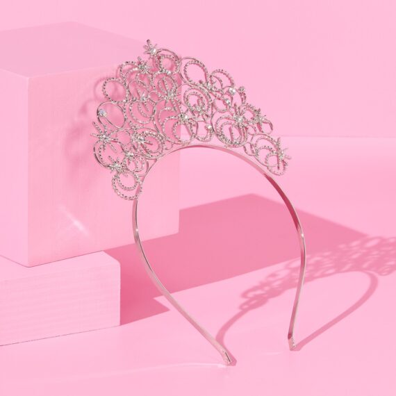 NN3124 - Glindas Bubble Tiara - Studio 1_resized