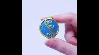 Shiz Pin Collector Set thumbnail