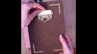 NN3139 Elphabas Journal thumbnail