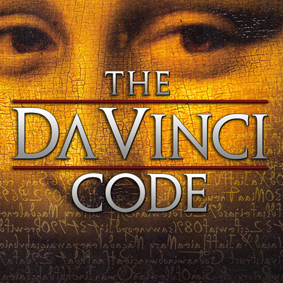 The Da Vinci Code