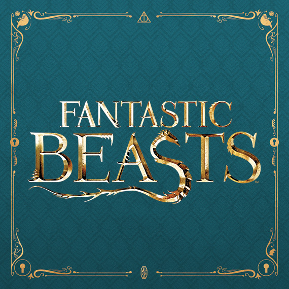 Fantastic Beasts
