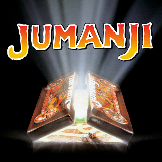 Jumanji