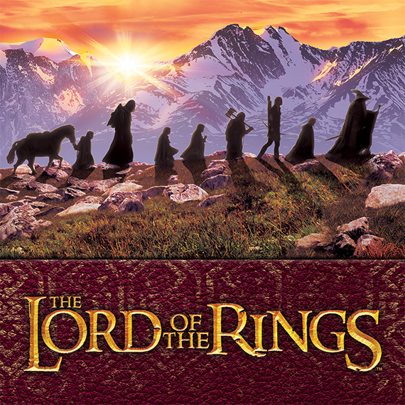 Lord of the Rings