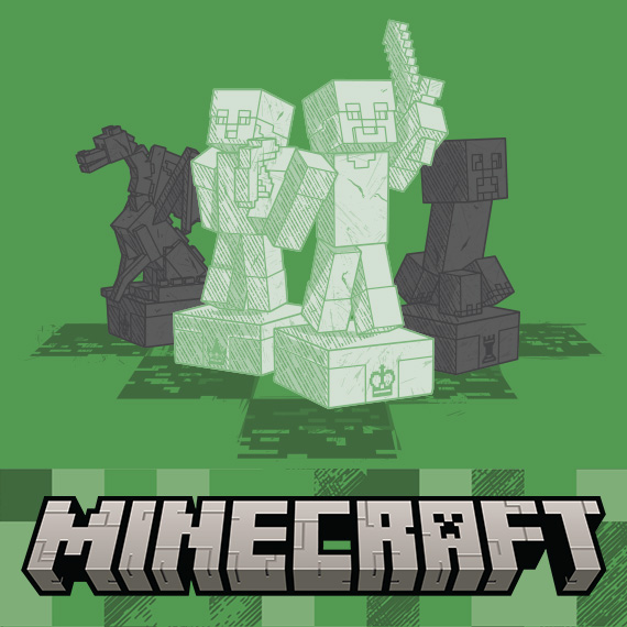 Minecraft
