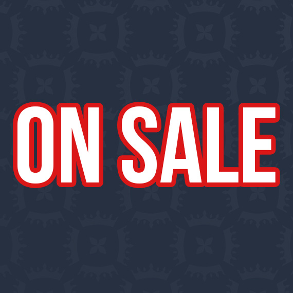 On Sale
