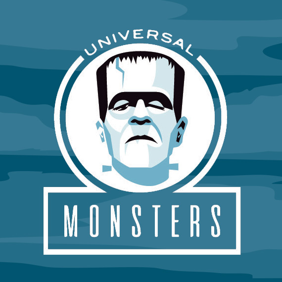 Universal Monsters