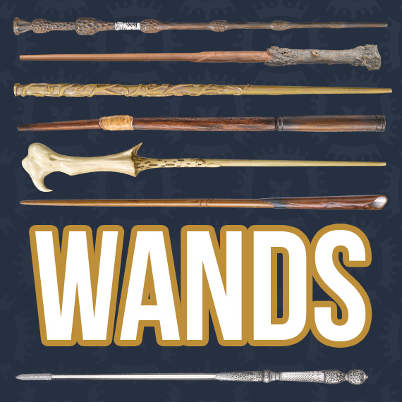 Wands