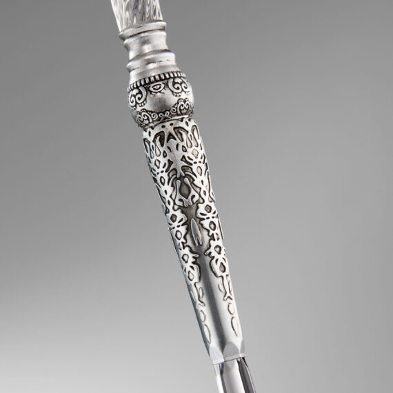 Glinda Training Wand Prop Replica - Detail 2