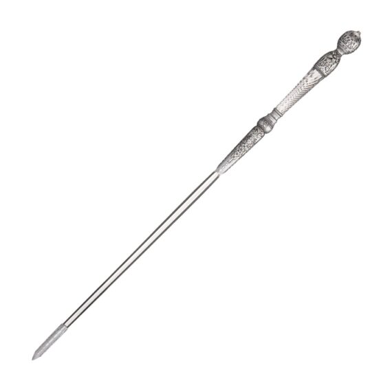 NN3201 Glinda Training Wand Prop Replica - Wand Front_resized