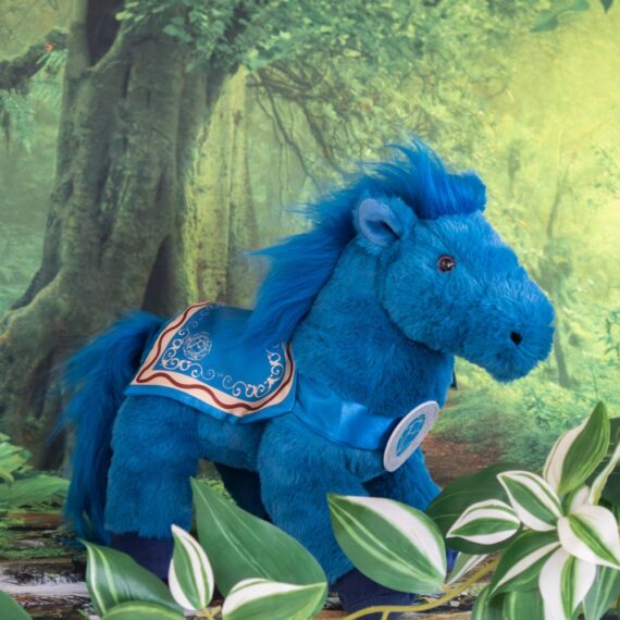 NN3275 Fiyeros Horse Plush - Environment 5_resized