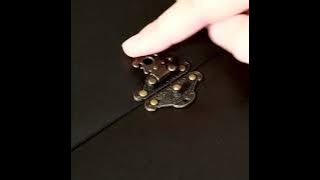 NN7750 Cursed Opal Necklace thumbnail