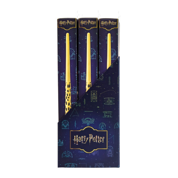 NN9016 HP Role Play Wand CDU - Side