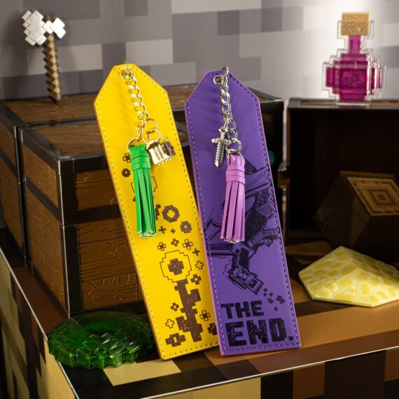 NN3743 Minecraft Bookmarks - Environment 1_resized