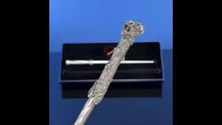 NN8025 Harry Potter 25th Anniversary Wand Set thumbnail