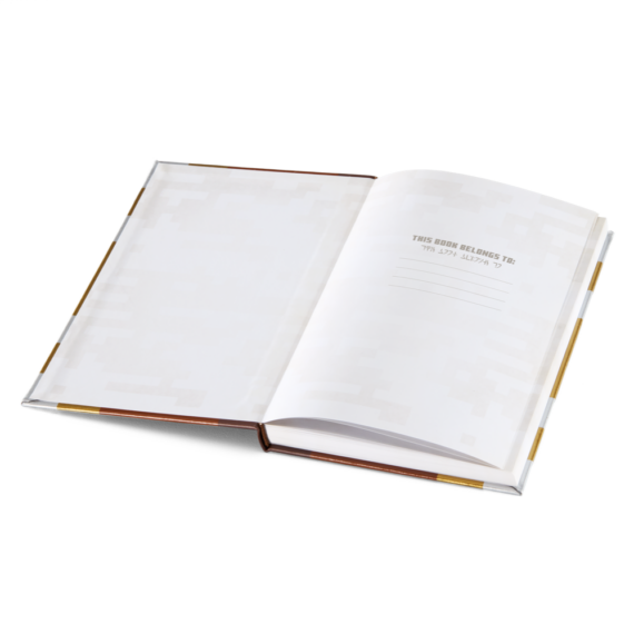 Minecraft Enchanted Book Journal - Endsheet_resized