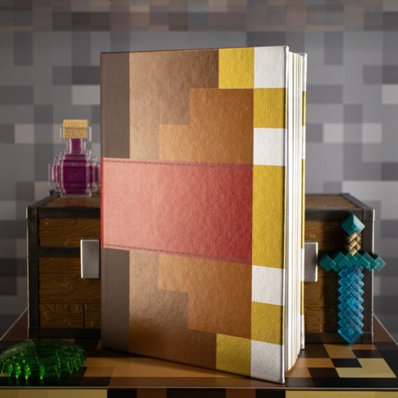 NN3722 Minecraft Journal - Environment 1_resized