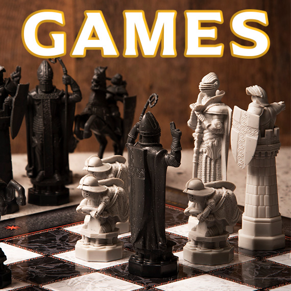 Games