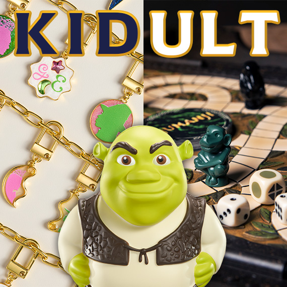 Kidult
