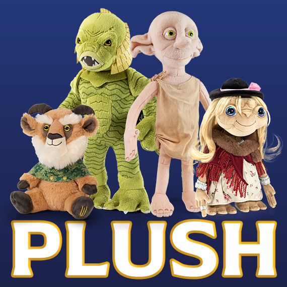 Plush
